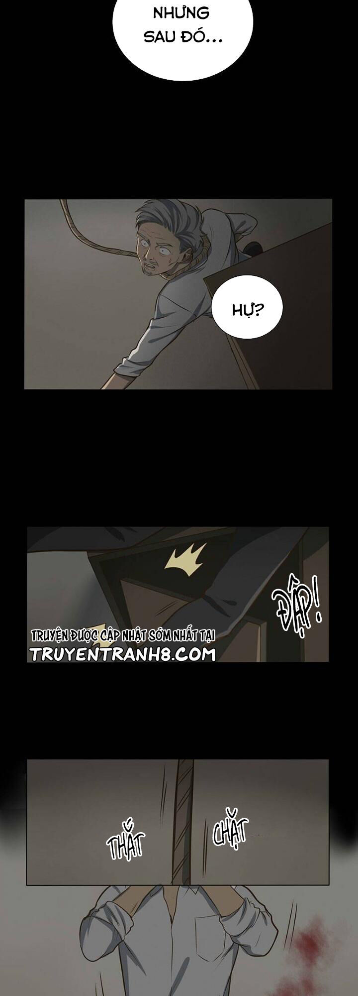 Bí Mật Sâu Sắc Nhất Của Tôi Chapter 14 - 20