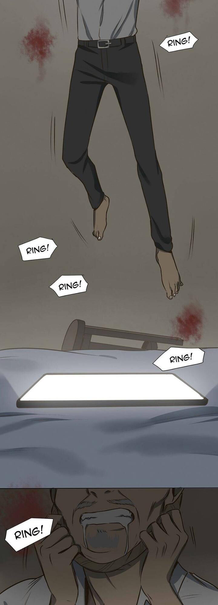 Bí Mật Sâu Sắc Nhất Của Tôi Chapter 14 - 21