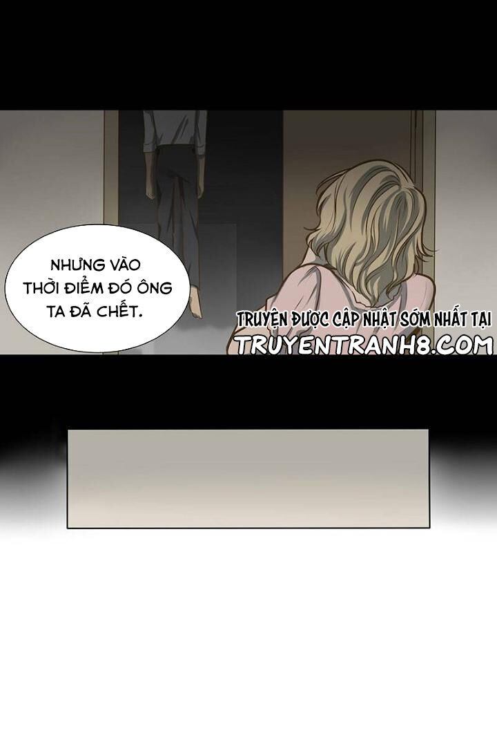 Bí Mật Sâu Sắc Nhất Của Tôi Chapter 14 - 23