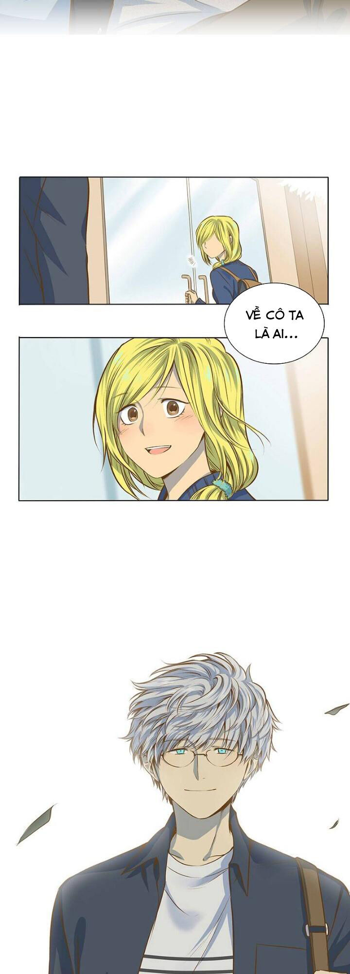 Bí Mật Sâu Sắc Nhất Của Tôi Chapter 14 - 32