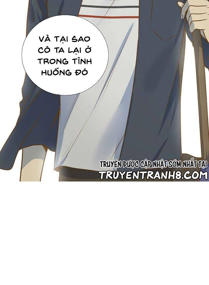 Bí Mật Sâu Sắc Nhất Của Tôi Chapter 14 - 33