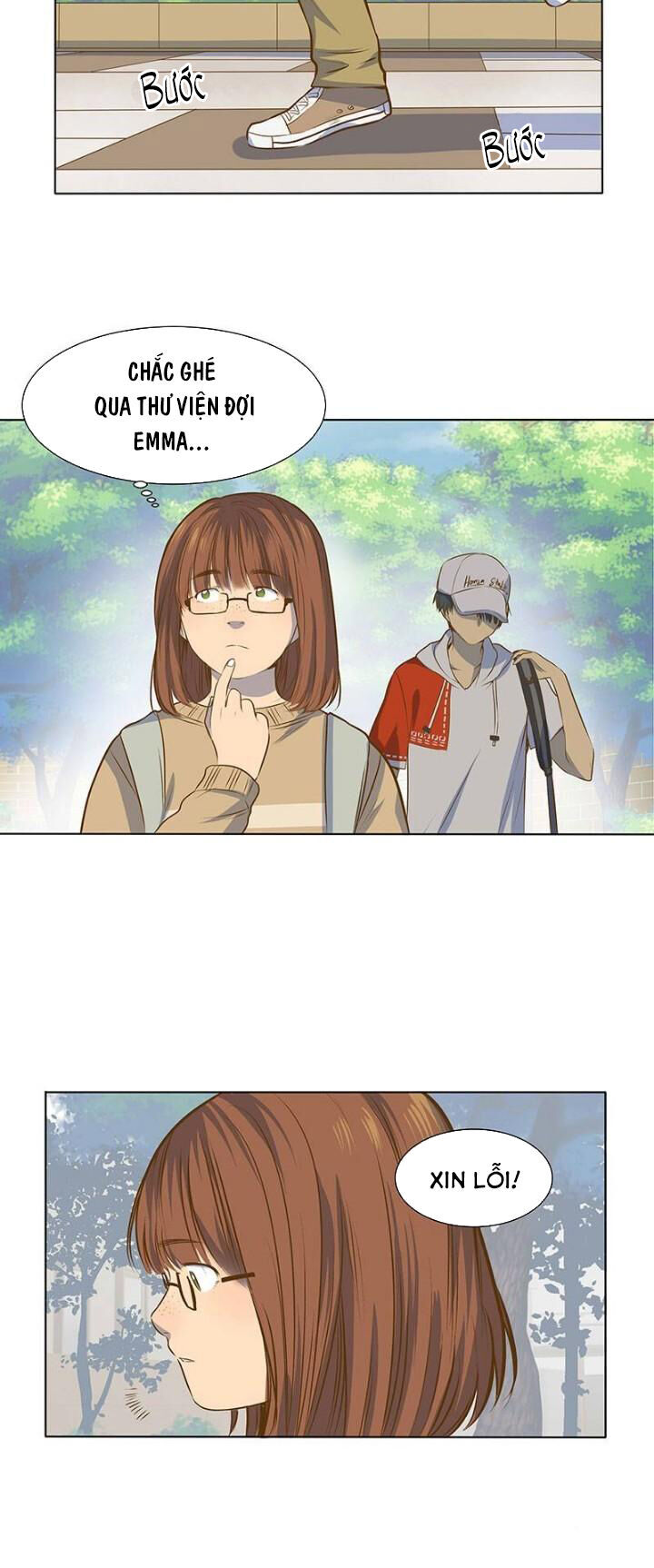Bí Mật Sâu Sắc Nhất Của Tôi Chapter 15 - 11