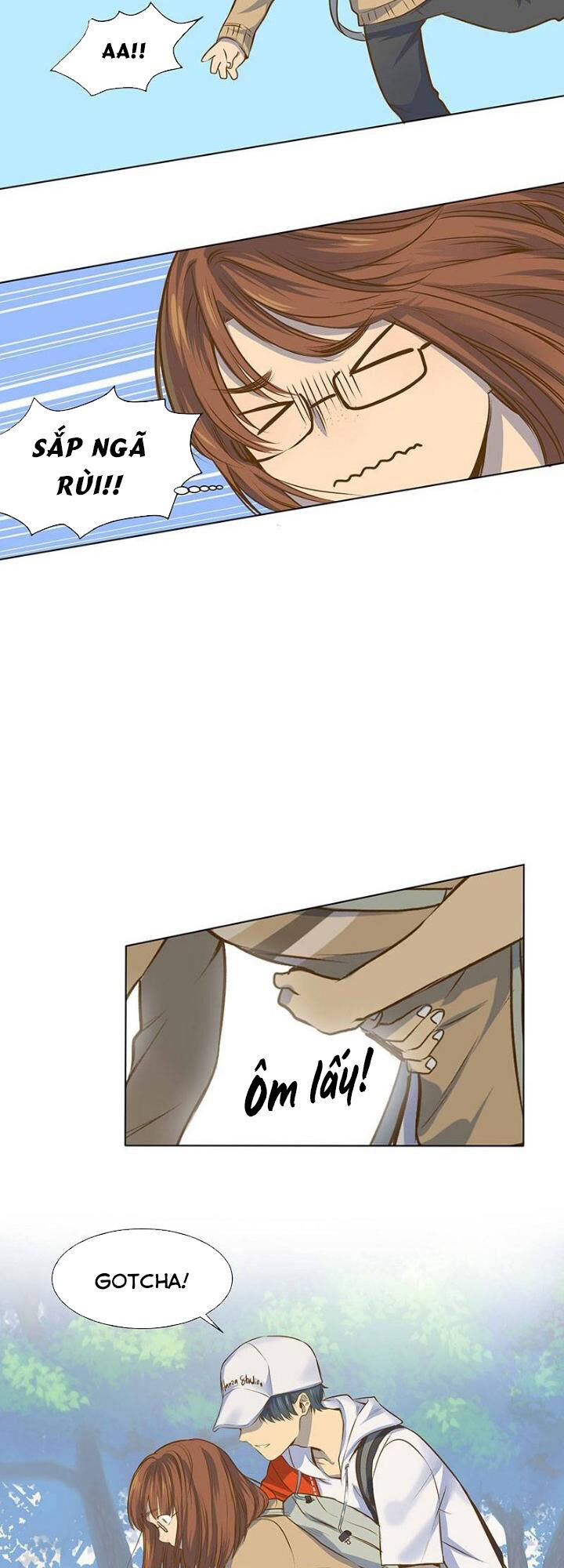 Bí Mật Sâu Sắc Nhất Của Tôi Chapter 15 - 15