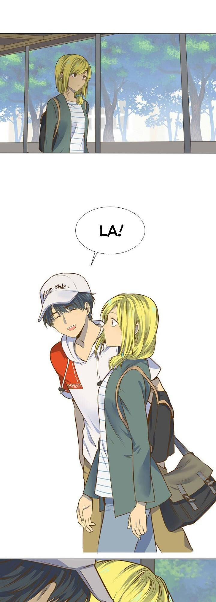 Bí Mật Sâu Sắc Nhất Của Tôi Chapter 15 - 19