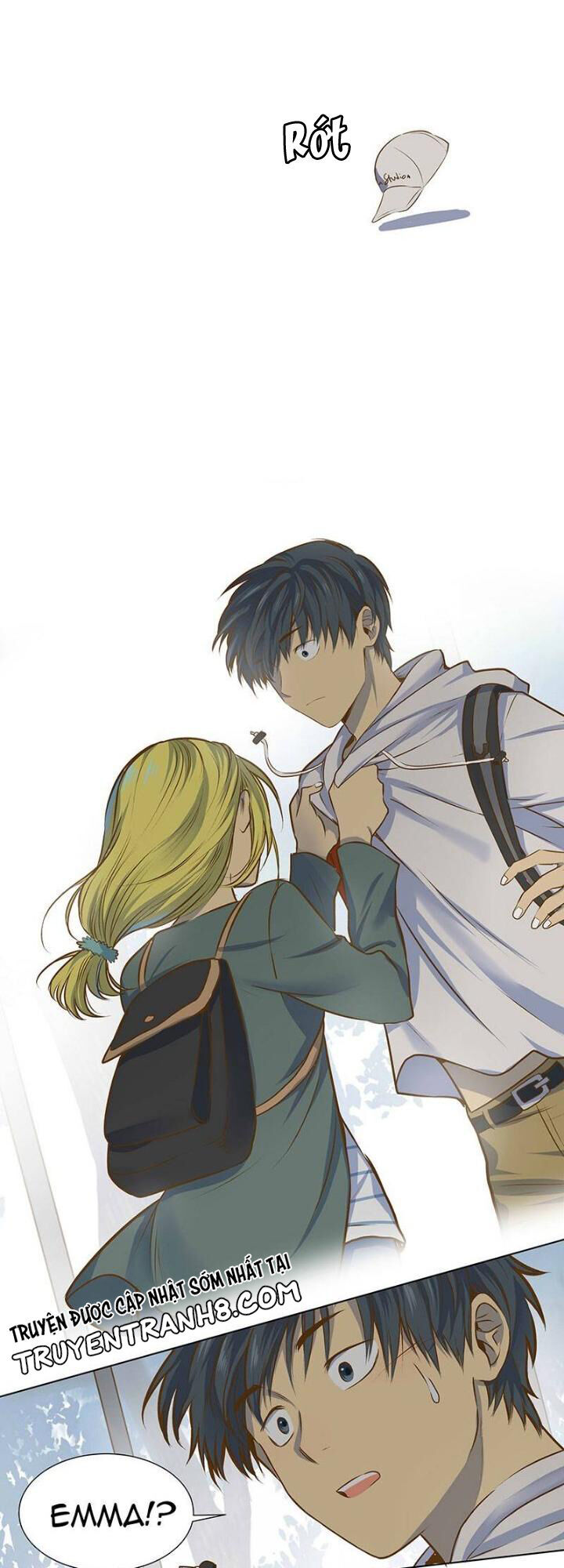 Bí Mật Sâu Sắc Nhất Của Tôi Chapter 15 - 29