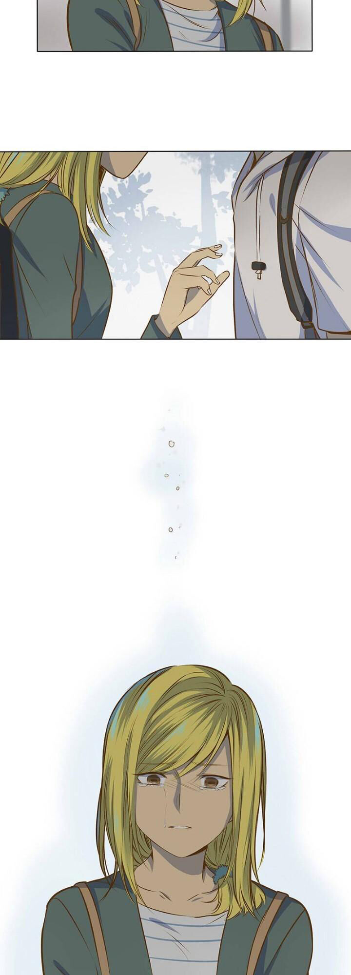 Bí Mật Sâu Sắc Nhất Của Tôi Chapter 15 - 33