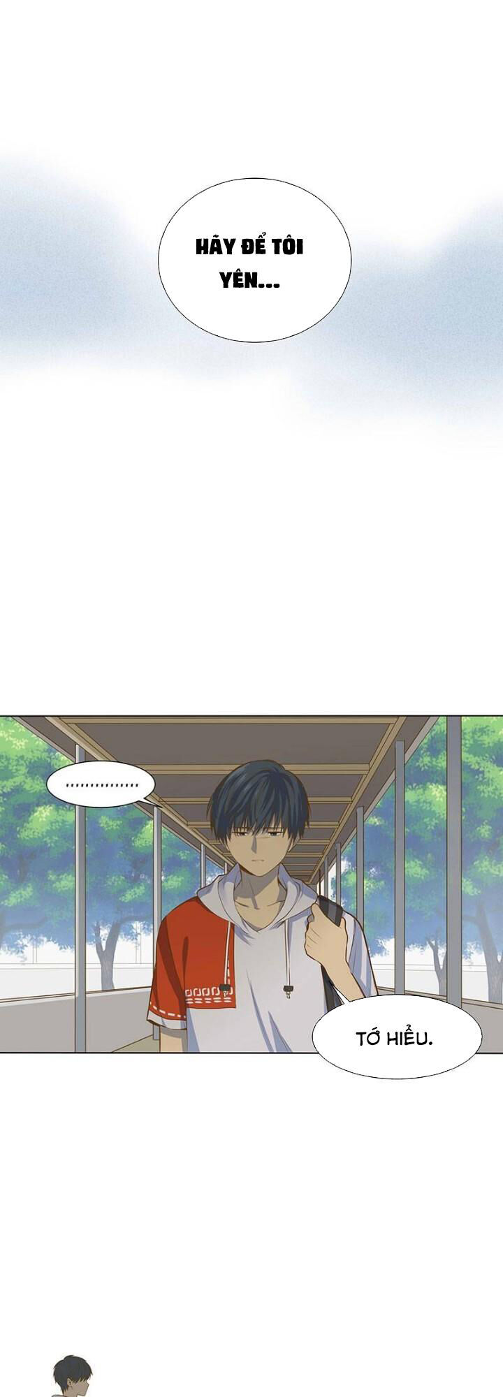Bí Mật Sâu Sắc Nhất Của Tôi Chapter 15 - 36