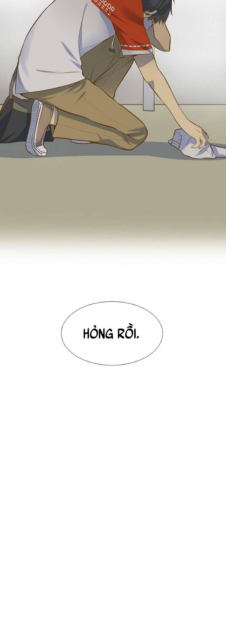 Bí Mật Sâu Sắc Nhất Của Tôi Chapter 15 - 38