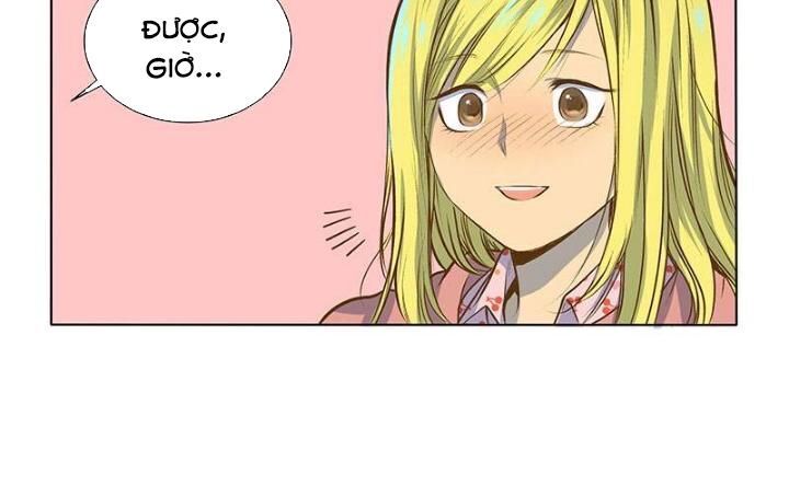 Bí Mật Sâu Sắc Nhất Của Tôi Chapter 16 - 20