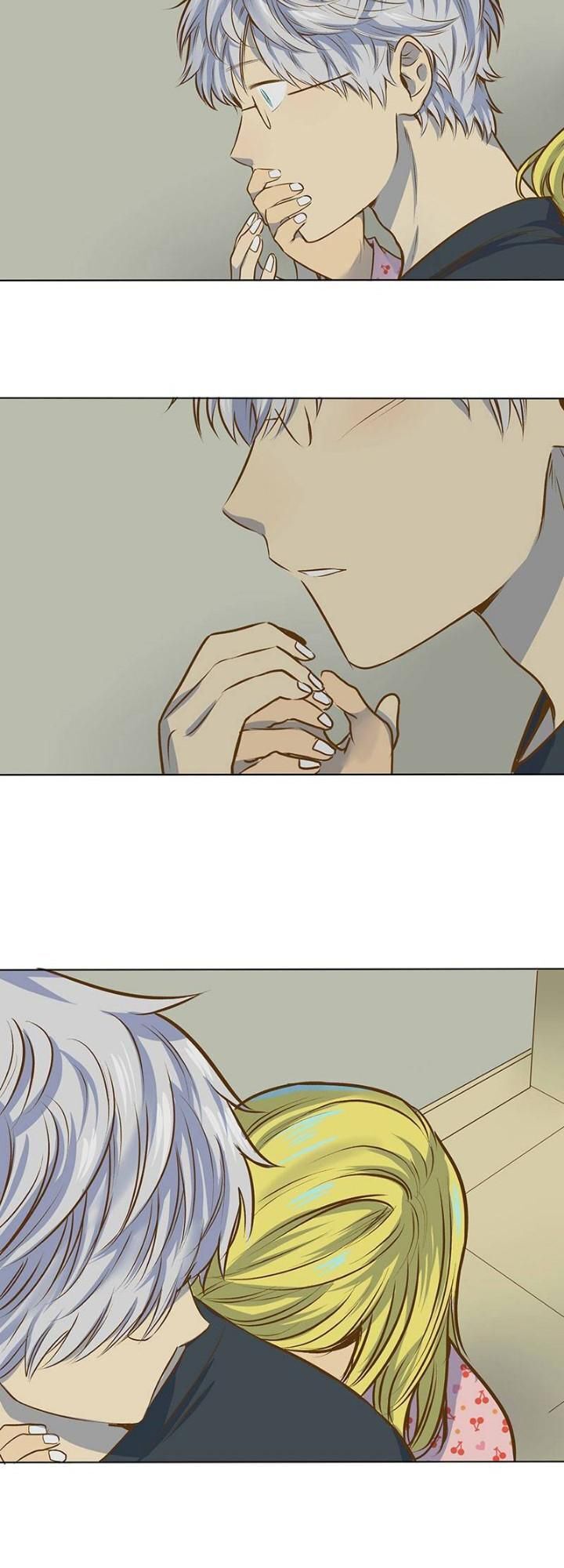 Bí Mật Sâu Sắc Nhất Của Tôi Chapter 16 - 28