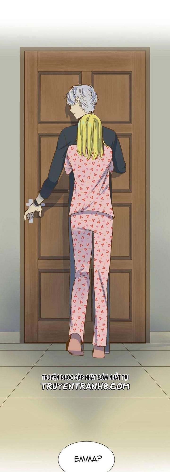 Bí Mật Sâu Sắc Nhất Của Tôi Chapter 16 - 29