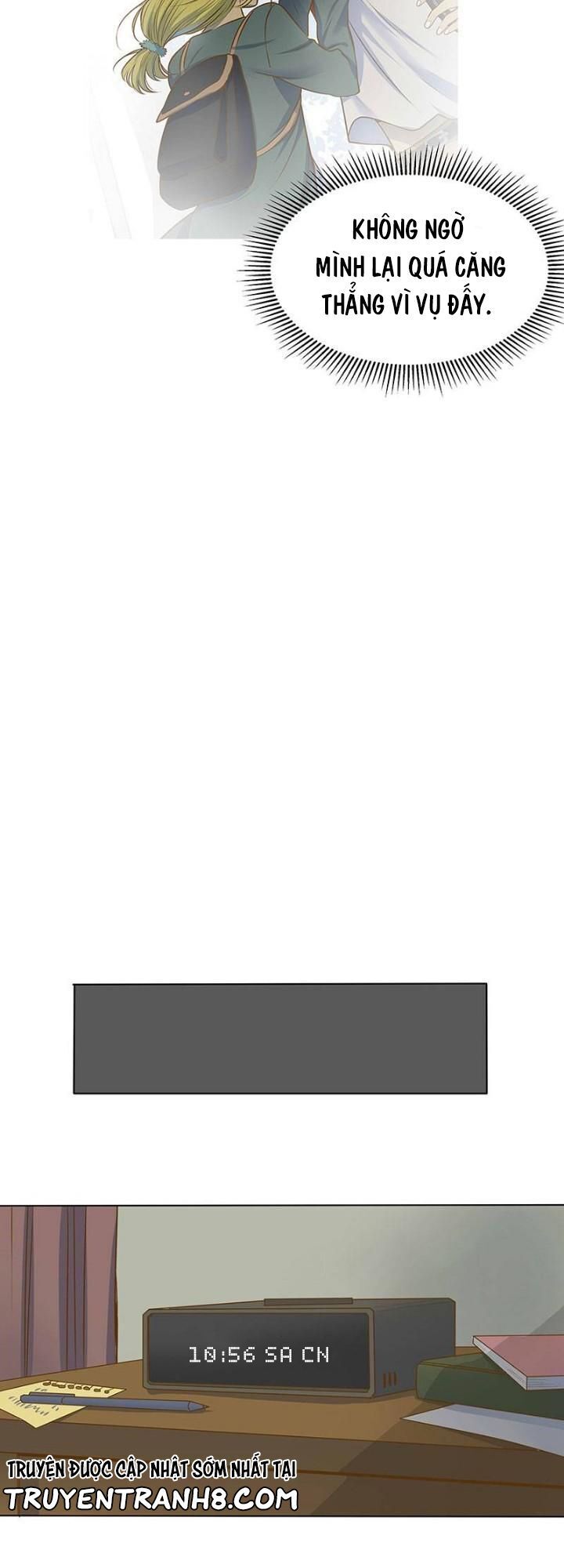 Bí Mật Sâu Sắc Nhất Của Tôi Chapter 16 - 5