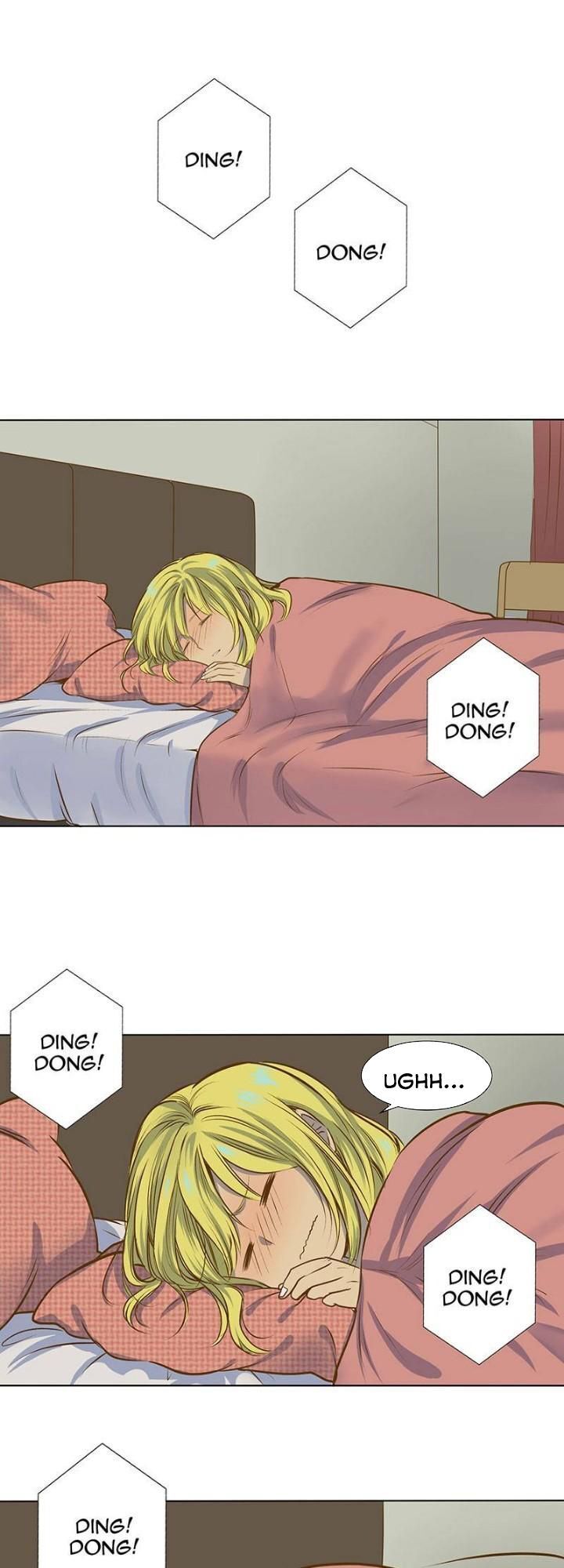 Bí Mật Sâu Sắc Nhất Của Tôi Chapter 16 - 6