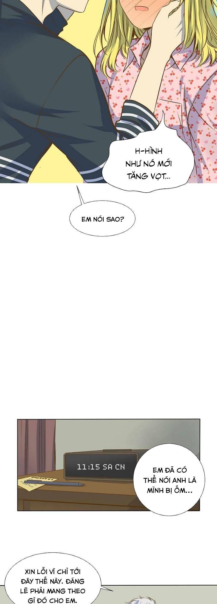 Bí Mật Sâu Sắc Nhất Của Tôi Chapter 16 - 10