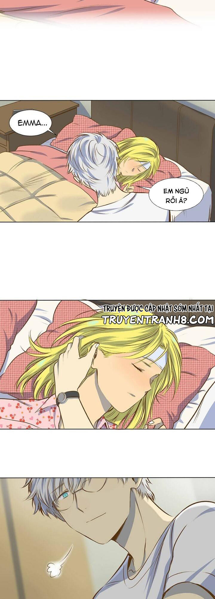 Bí Mật Sâu Sắc Nhất Của Tôi Chapter 17 - 33