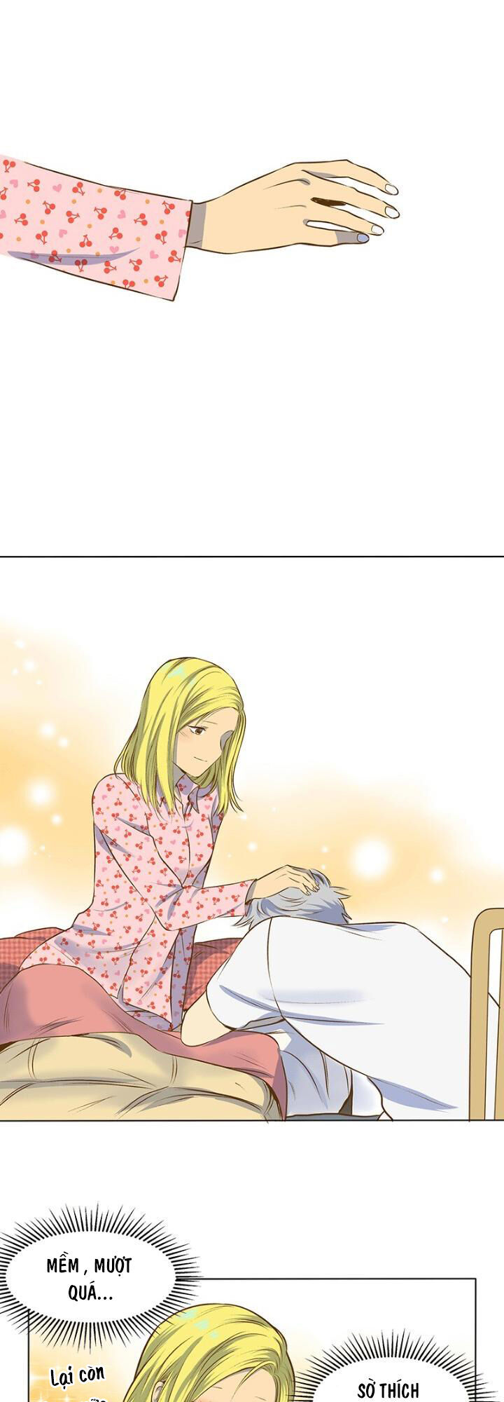 Bí Mật Sâu Sắc Nhất Của Tôi Chapter 18 - 13