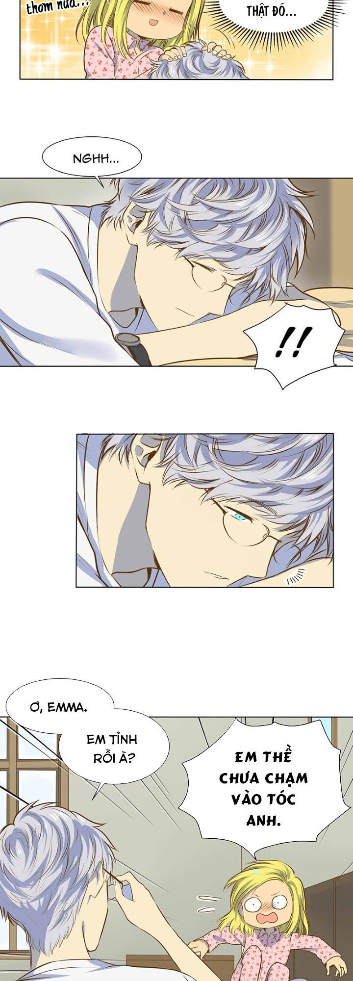 Bí Mật Sâu Sắc Nhất Của Tôi Chapter 18 - 14