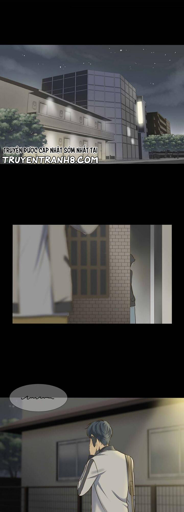 Bí Mật Sâu Sắc Nhất Của Tôi Chapter 18 - 27