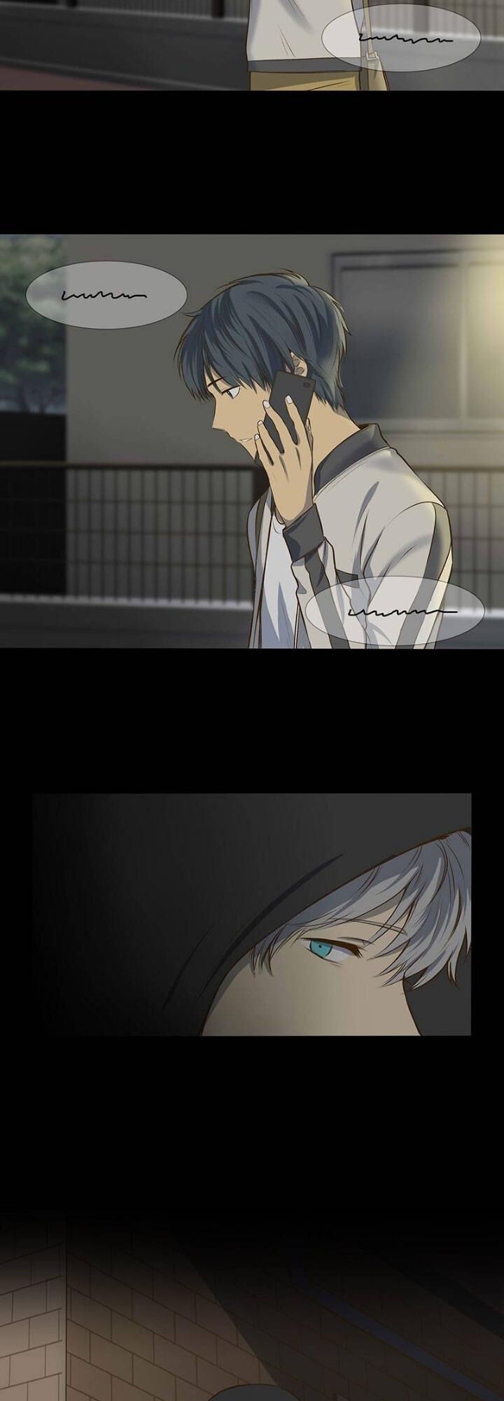 Bí Mật Sâu Sắc Nhất Của Tôi Chapter 18 - 28