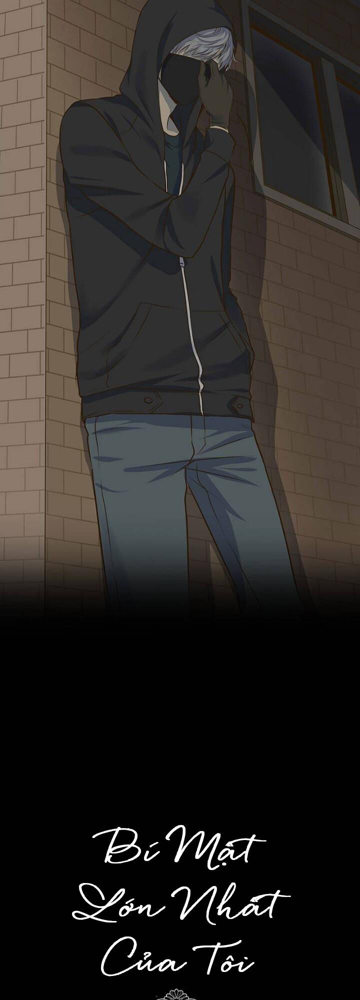 Bí Mật Sâu Sắc Nhất Của Tôi Chapter 18 - 29