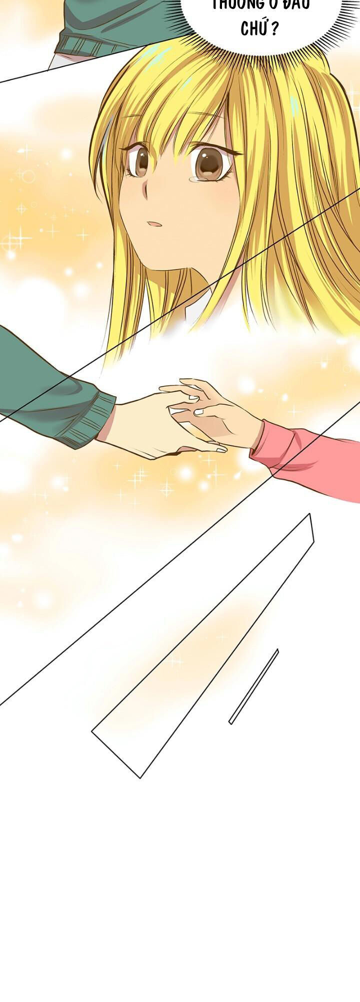 Bí Mật Sâu Sắc Nhất Của Tôi Chapter 18 - 4