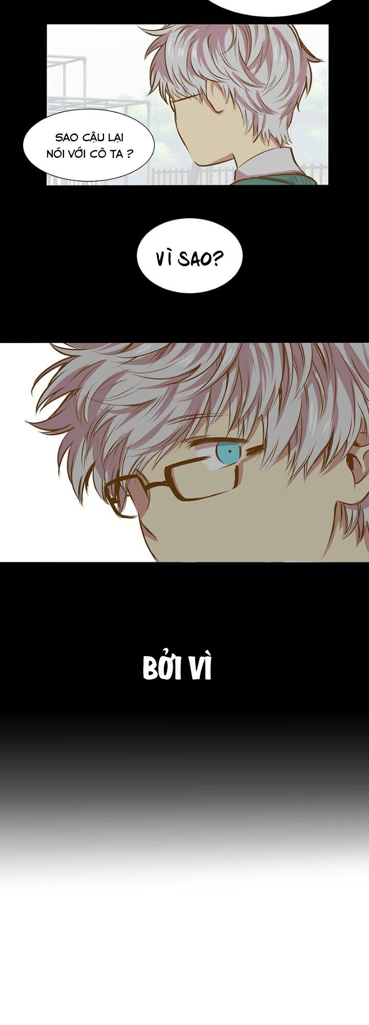 Bí Mật Sâu Sắc Nhất Của Tôi Chapter 18 - 6