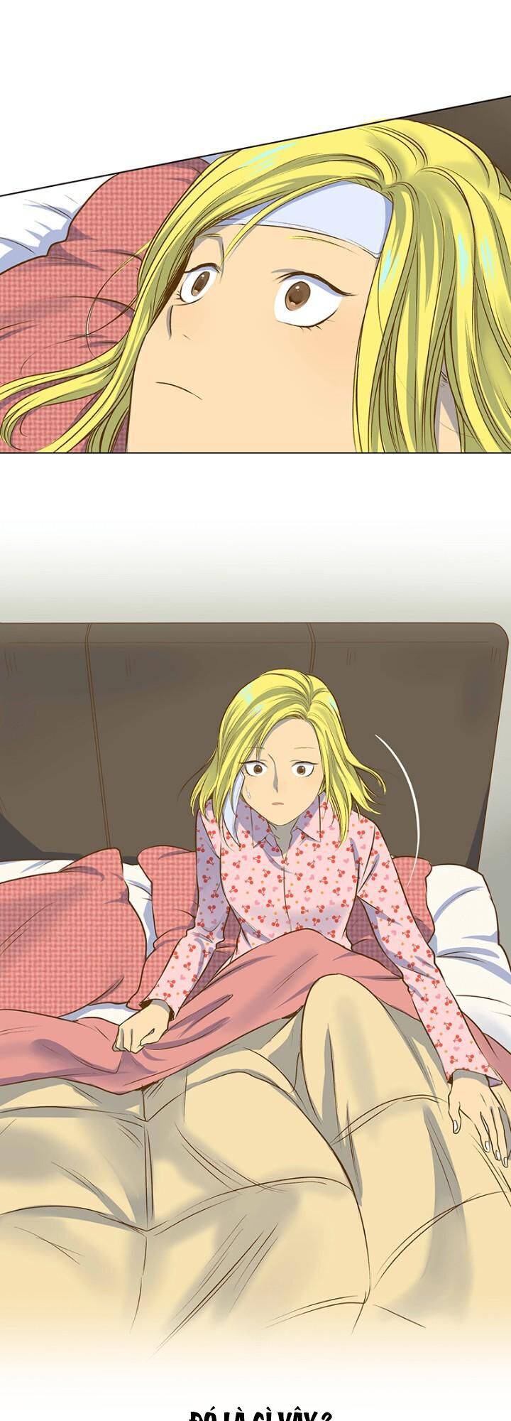 Bí Mật Sâu Sắc Nhất Của Tôi Chapter 18 - 7