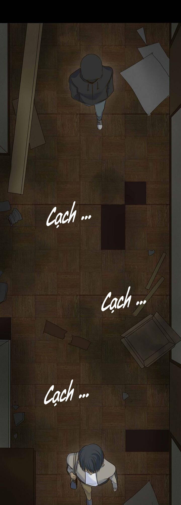 Bí Mật Sâu Sắc Nhất Của Tôi Chapter 19 - 29