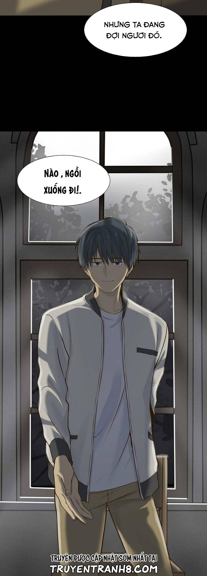 Bí Mật Sâu Sắc Nhất Của Tôi Chapter 19 - 34