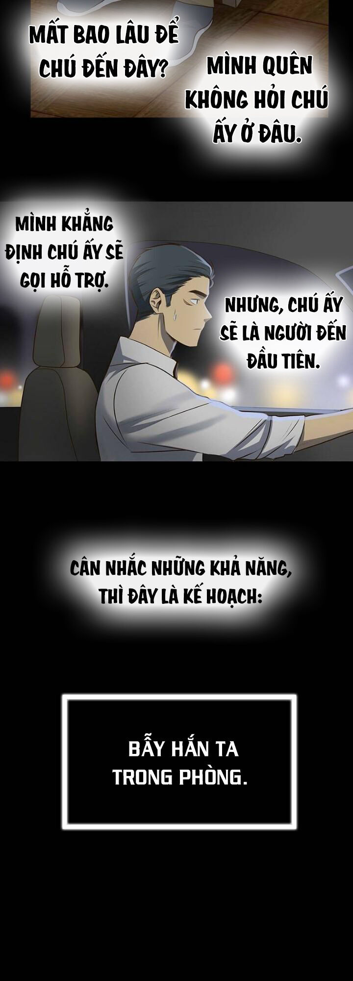 Bí Mật Sâu Sắc Nhất Của Tôi Chapter 20 - 11