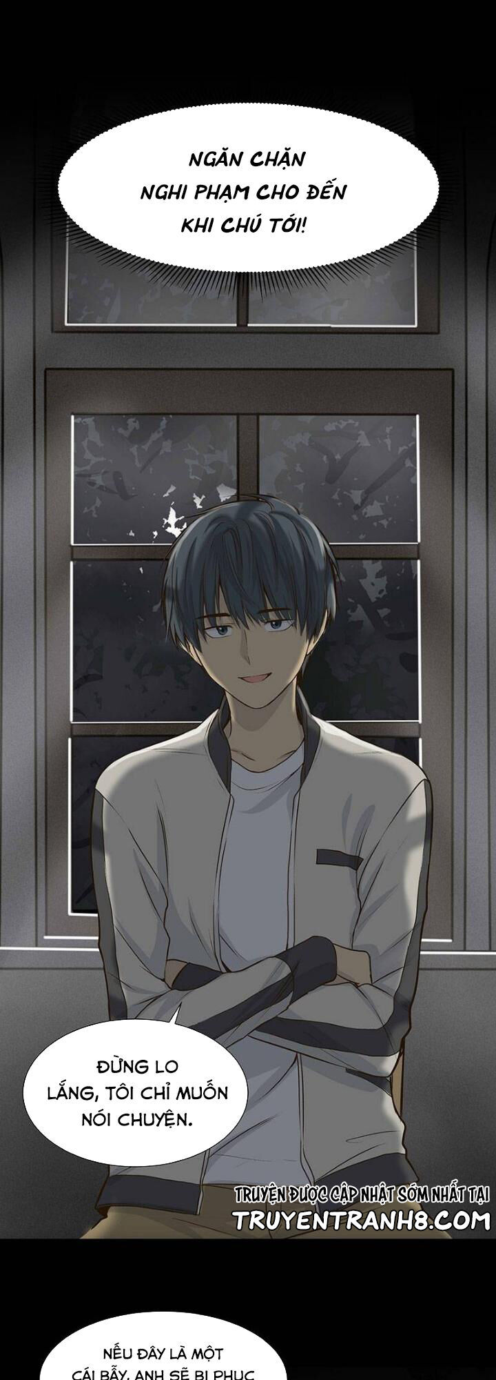 Bí Mật Sâu Sắc Nhất Của Tôi Chapter 20 - 15