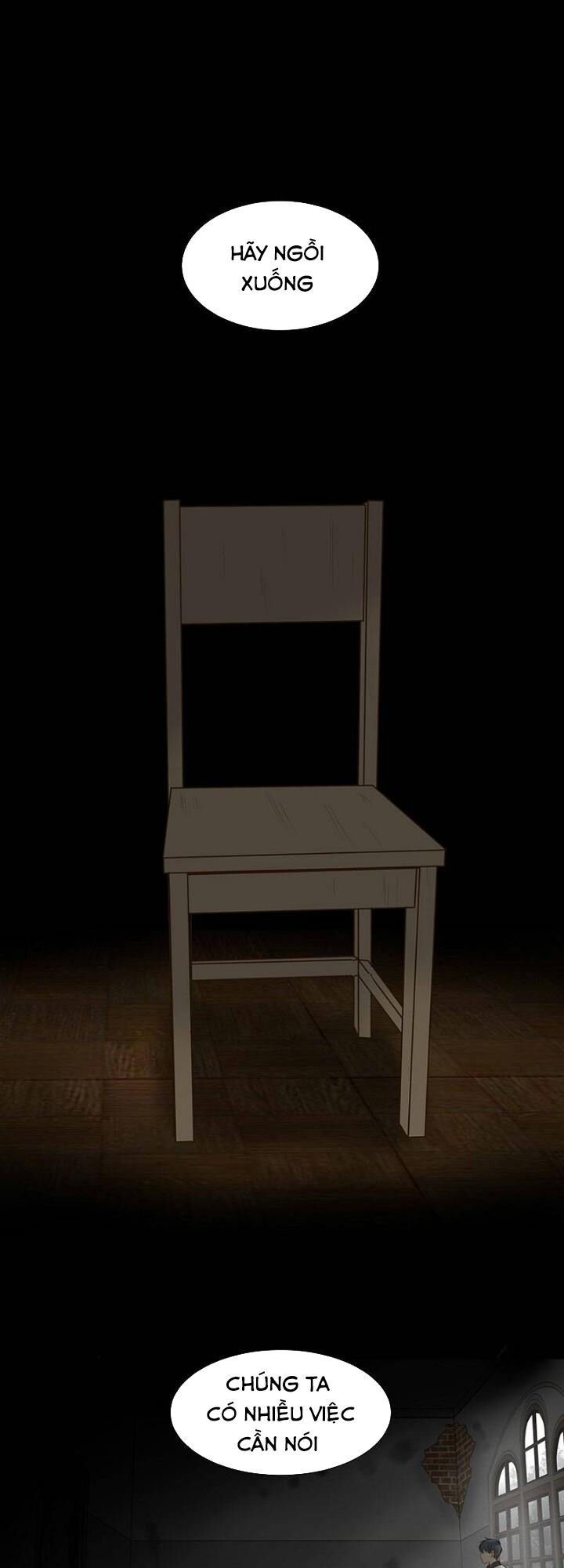 Bí Mật Sâu Sắc Nhất Của Tôi Chapter 20 - 3