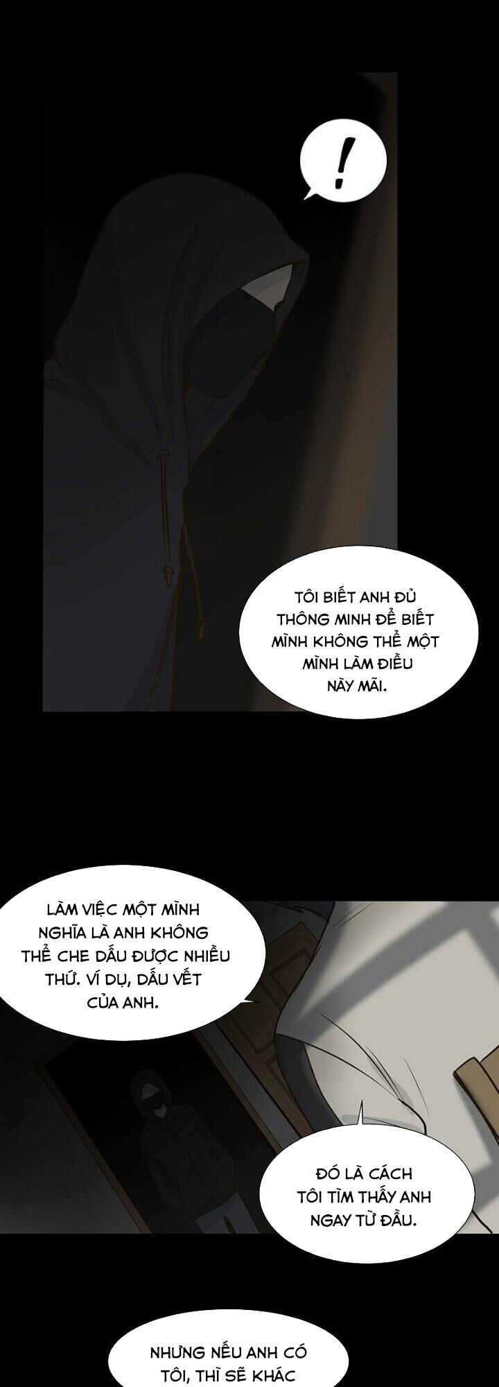 Bí Mật Sâu Sắc Nhất Của Tôi Chapter 20 - 27