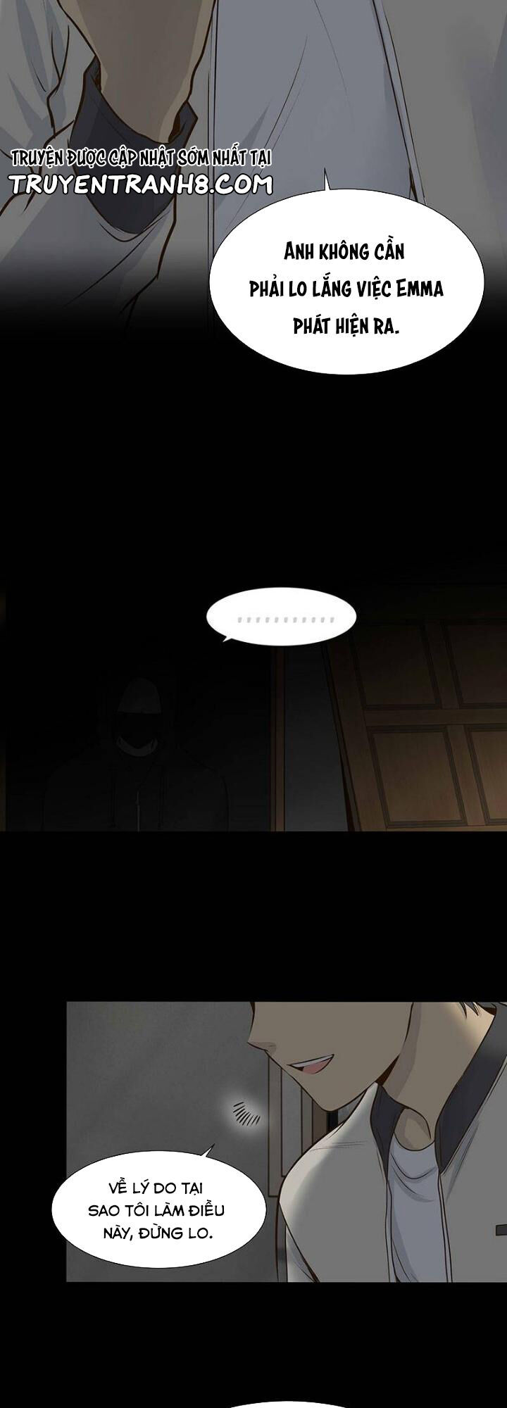 Bí Mật Sâu Sắc Nhất Của Tôi Chapter 20 - 29