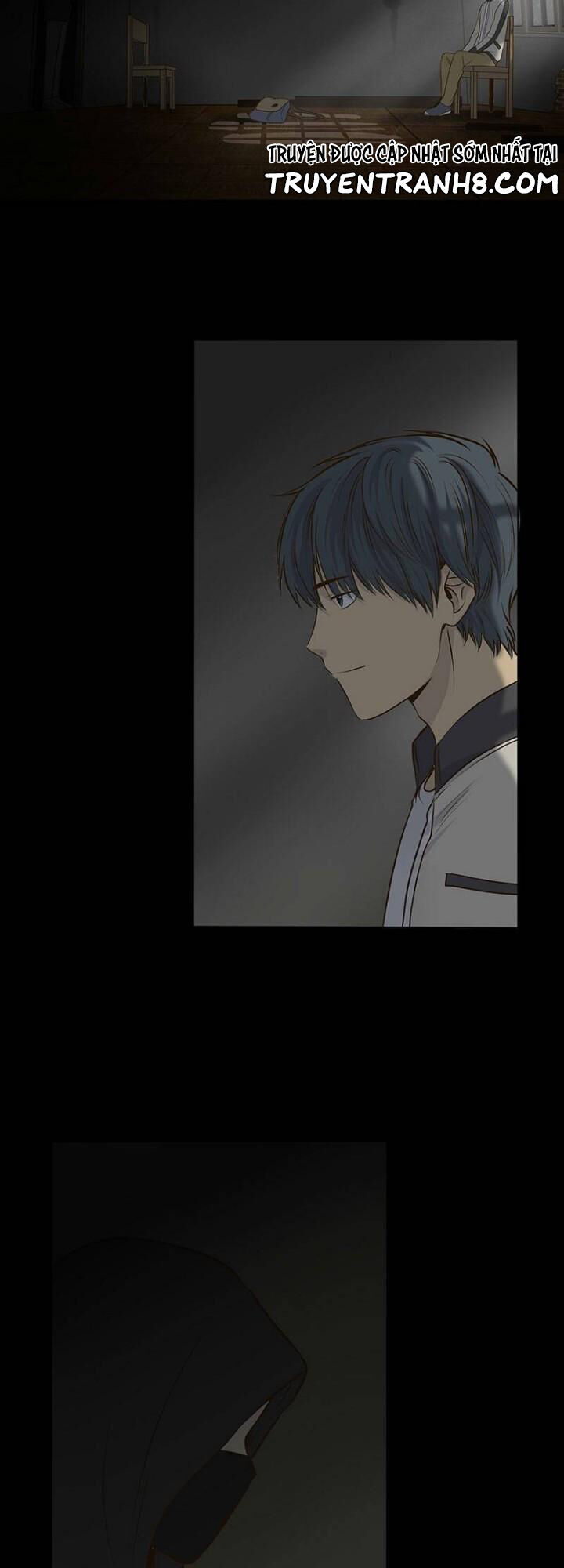 Bí Mật Sâu Sắc Nhất Của Tôi Chapter 20 - 4