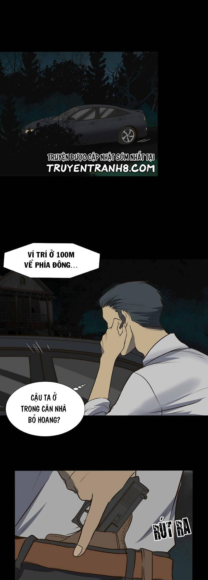 Bí Mật Sâu Sắc Nhất Của Tôi Chapter 20 - 31