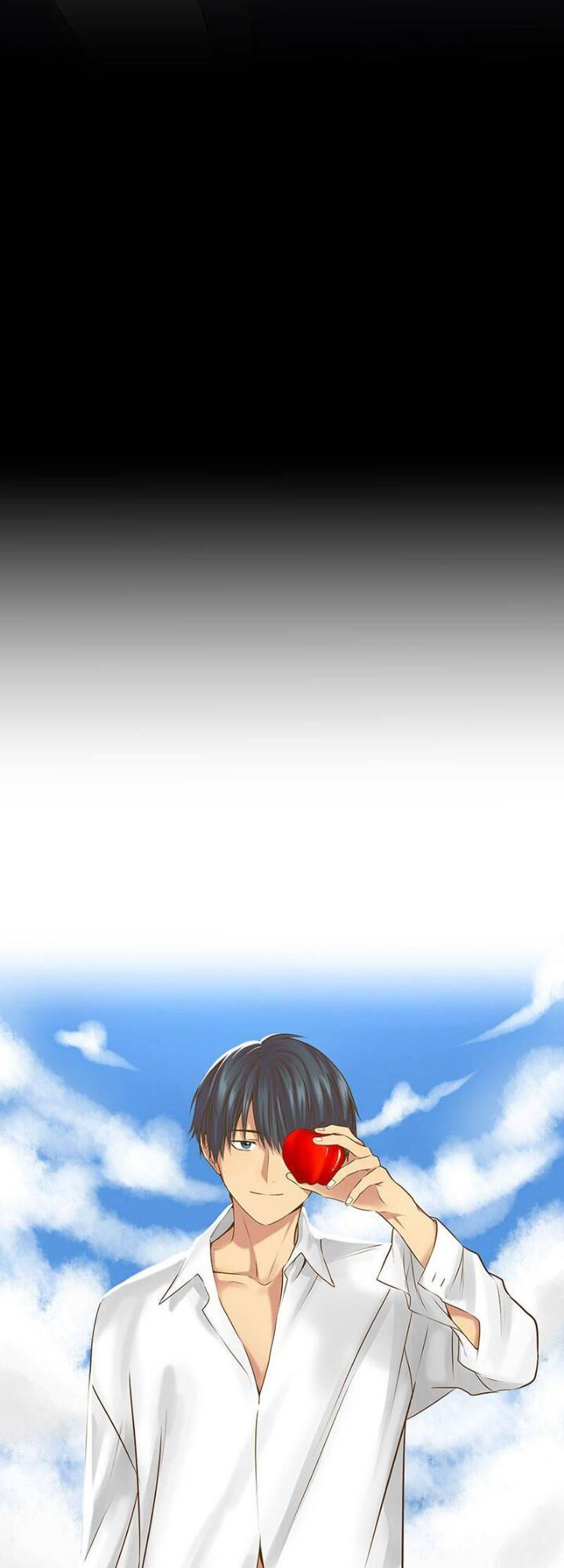 Bí Mật Sâu Sắc Nhất Của Tôi Chapter 20 - 33