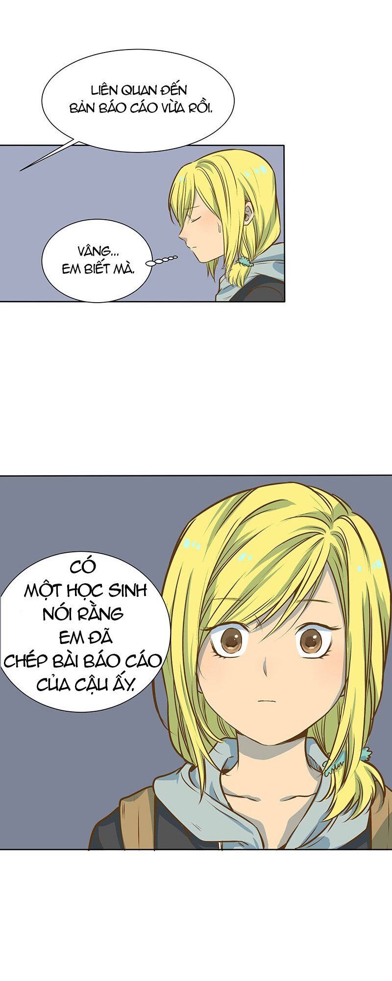 Bí Mật Sâu Sắc Nhất Của Tôi Chapter 6 - 24