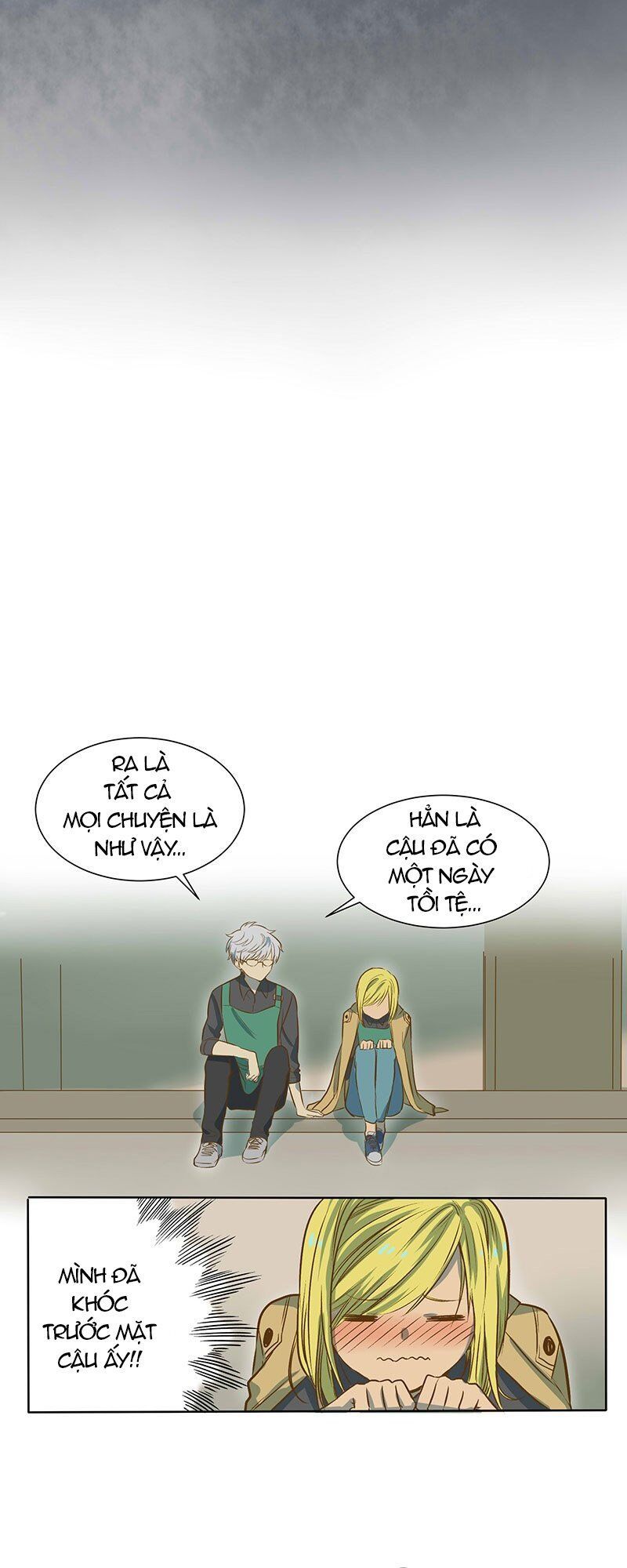 Bí Mật Sâu Sắc Nhất Của Tôi Chapter 7 - 26