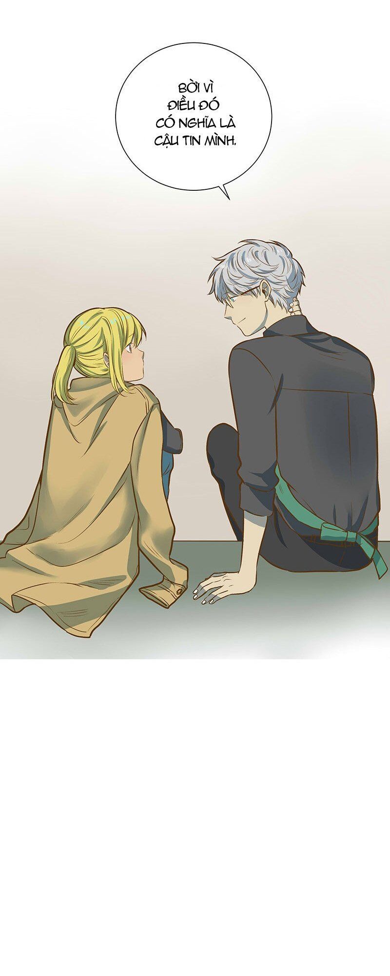 Bí Mật Sâu Sắc Nhất Của Tôi Chapter 7 - 30