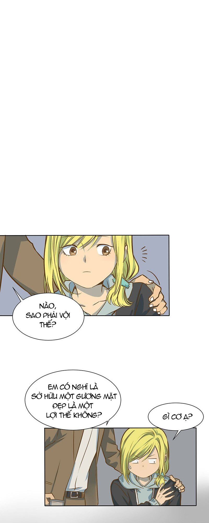 Bí Mật Sâu Sắc Nhất Của Tôi Chapter 7 - 6