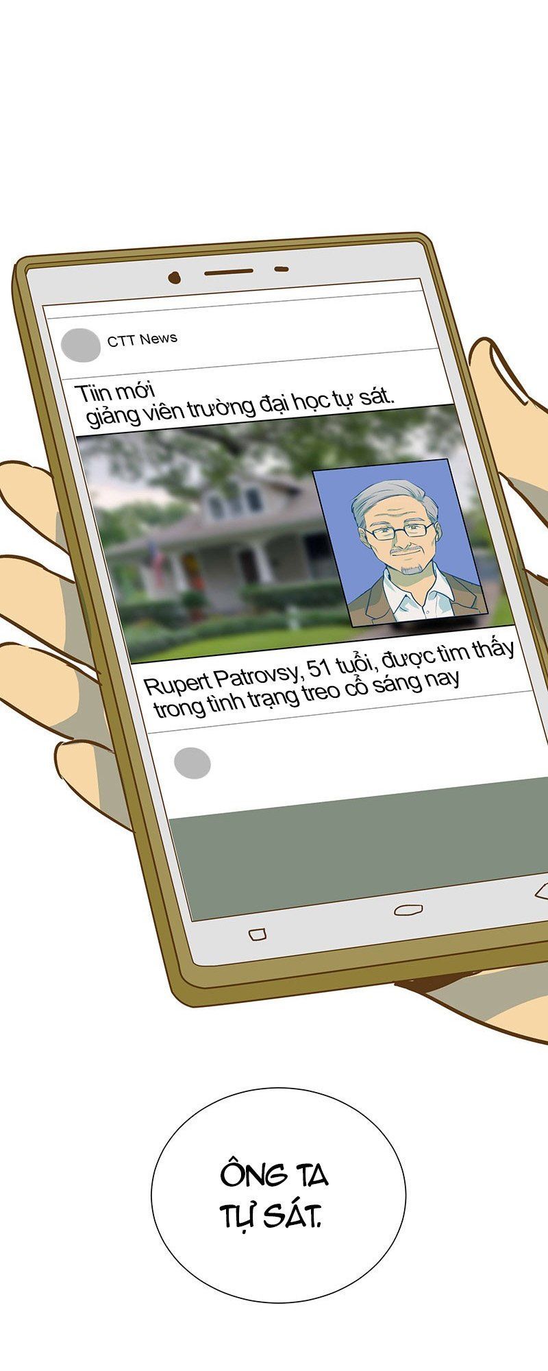 Bí Mật Sâu Sắc Nhất Của Tôi Chapter 8 - 32