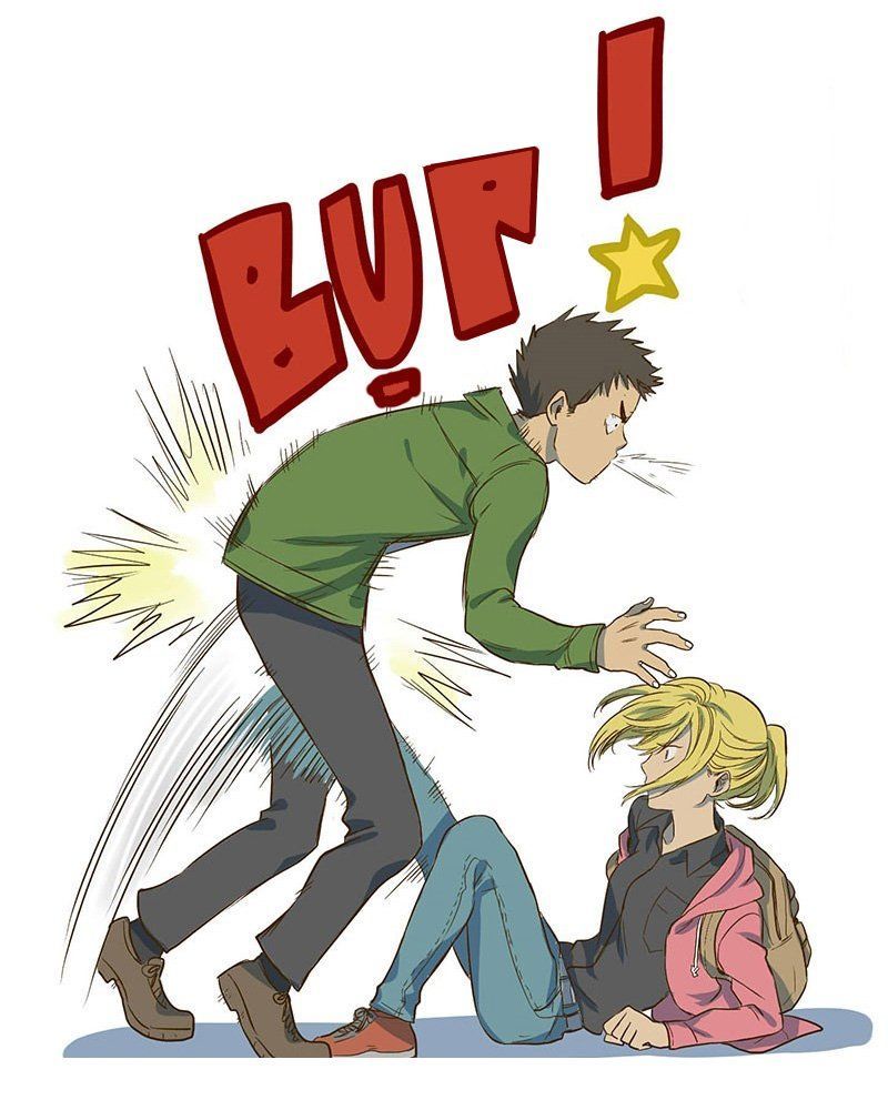 Bí Mật Sâu Sắc Nhất Của Tôi Chapter 9 - 16