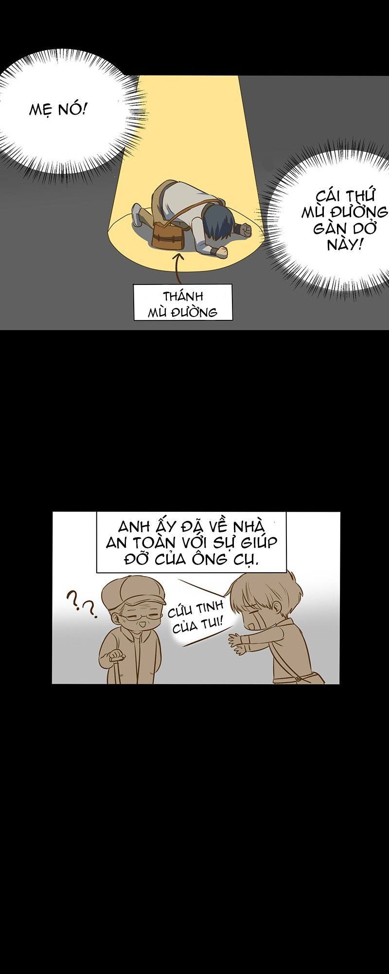 Bí Mật Sâu Sắc Nhất Của Tôi Chapter 9 - 20