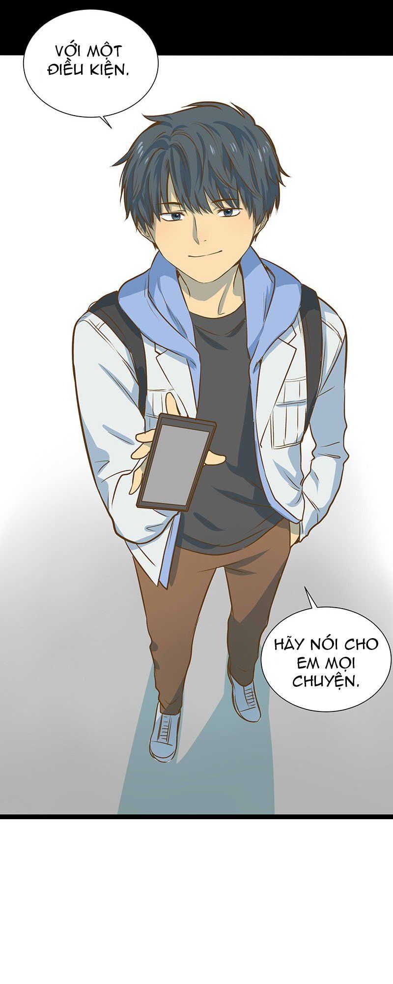 Bí Mật Sâu Sắc Nhất Của Tôi Chapter 9 - 28