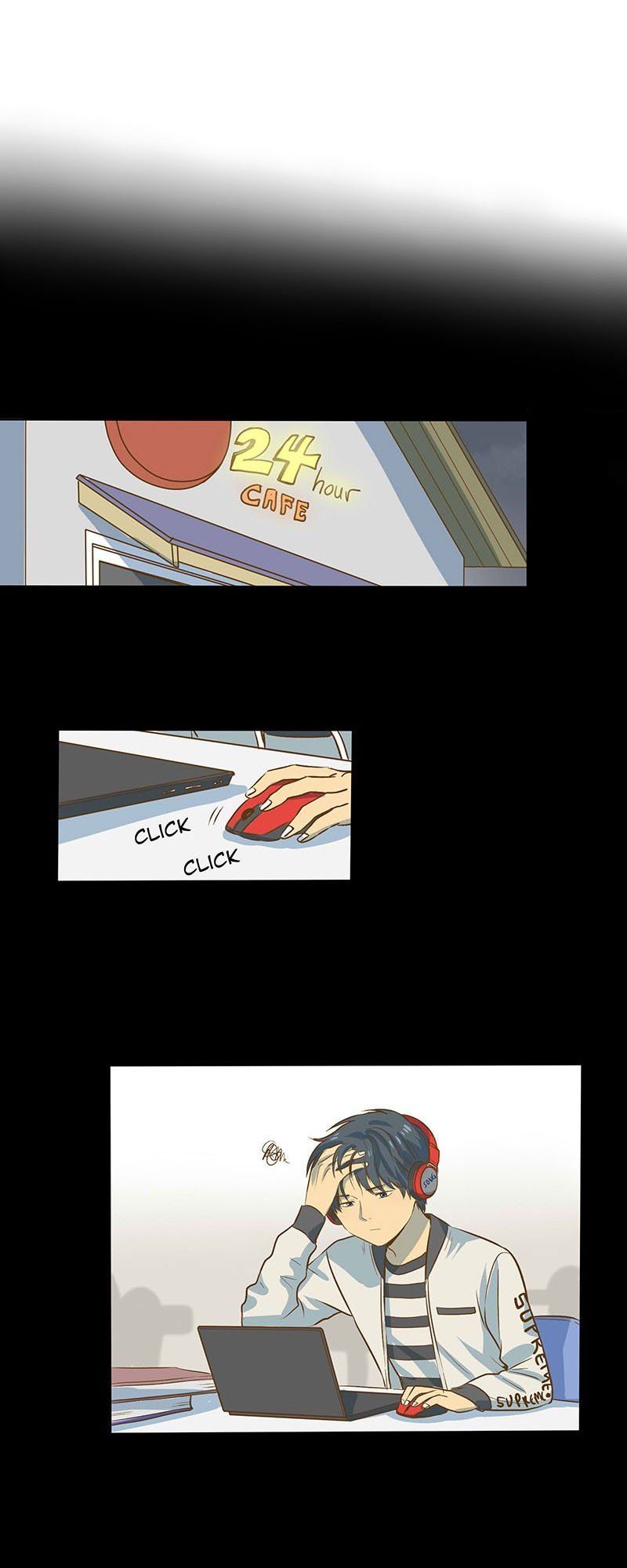 Bí Mật Sâu Sắc Nhất Của Tôi Chapter 9 - 9