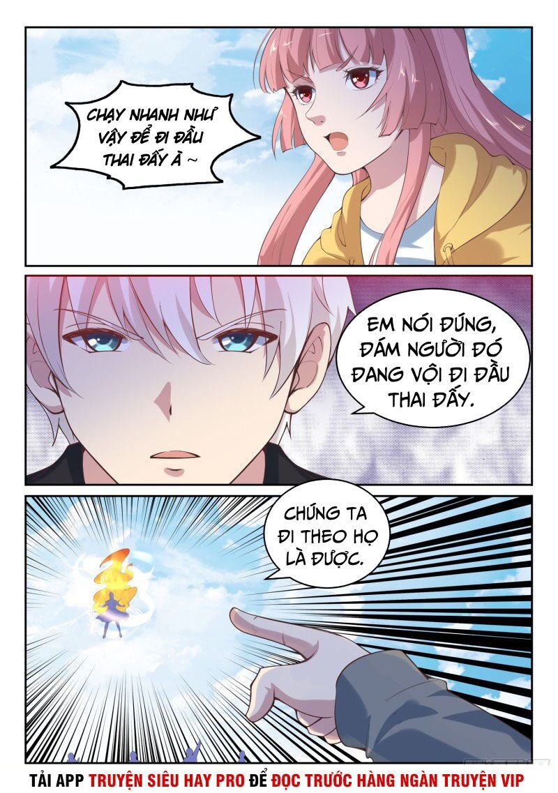 Đô Thị Phong Thần Chapter 100 - 2