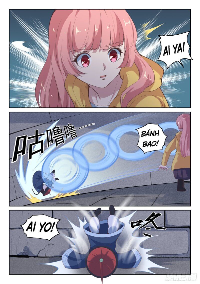 Đô Thị Phong Thần Chapter 100 - 12