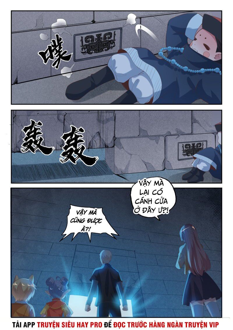 Đô Thị Phong Thần Chapter 100 - 13