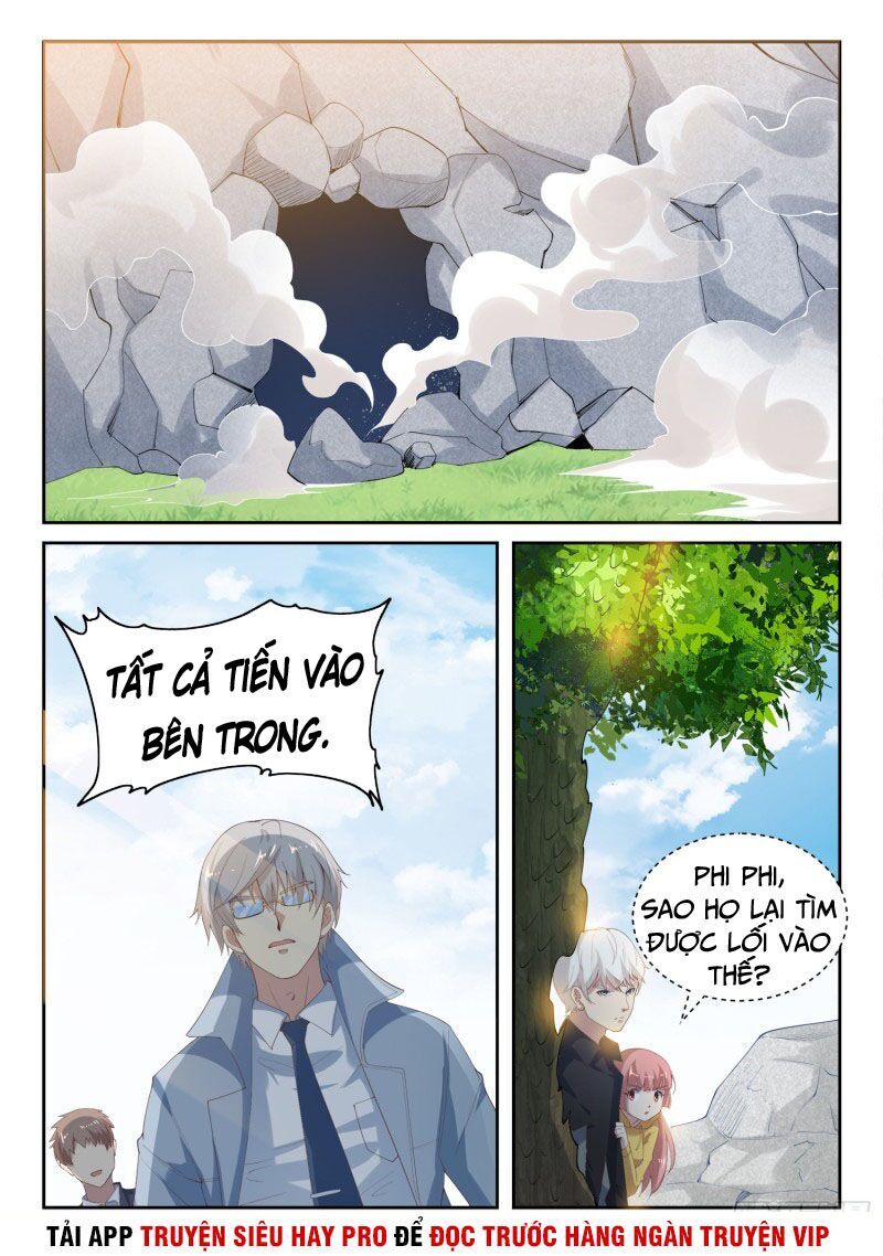 Đô Thị Phong Thần Chapter 100 - 5